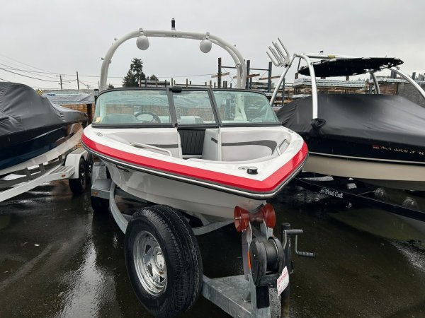Pre-Owned 2017 Power Boat for sale